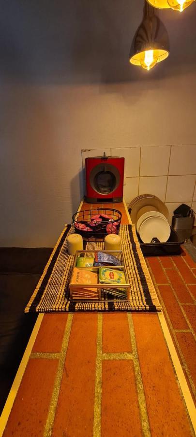 Cozy Apt Heart Of Paris, 3 Mins Louvre Apartment Ngoại thất bức ảnh